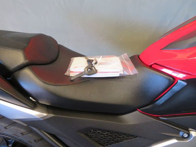 honda - nc-750-x-dct
