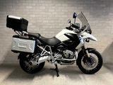 BMW R 1200 GS ABS-ASC-ESA