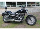 HARLEY-DAVIDSON FAT BOB FXDF