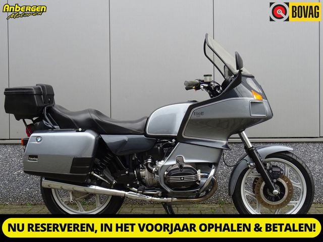 bmw - r-100-rt-classic