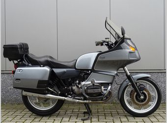 BMW R 100 RT Classic 1996 occasion