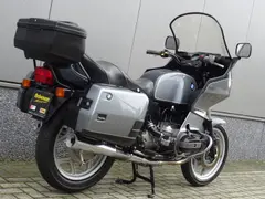 BMW R 100 RT Classic 1996 occasion – foto 3 van 20