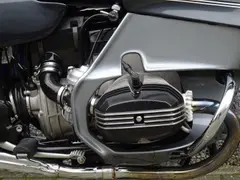 BMW R 100 RT Classic 1996 occasion – foto 4 van 20