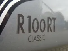 BMW R 100 RT Classic 1996 occasion – foto 8 van 20
