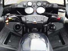 BMW R 100 RT Classic 1996 occasion – foto 13 van 20