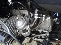 BMW R 100 RT Classic 1996 occasion – foto 20 van 20