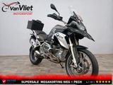 BMW R 1200 GS ABS-ASC-ESA