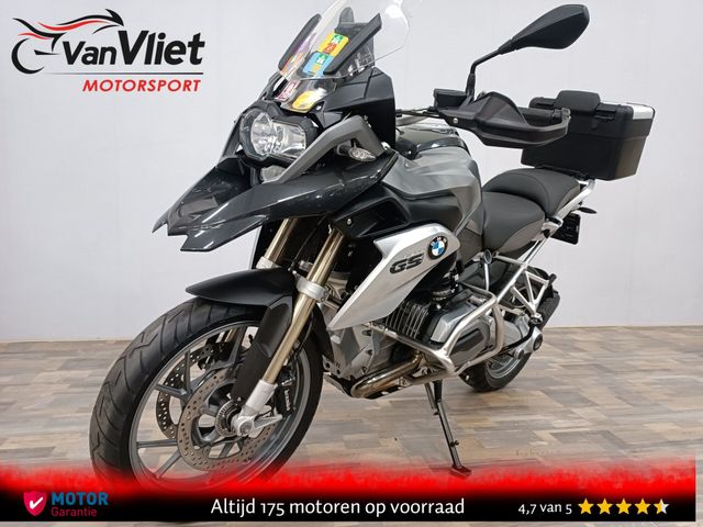 bmw - r-1200-gs-abs-asc-esa