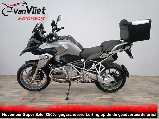 bmw - r-1200-gs-abs-asc-esa