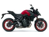 SUZUKI GSX-8S