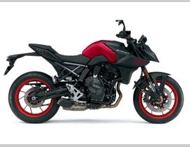 Suzuki GSX-8S 2026 nieuw