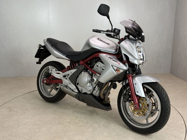 kawasaki - er-6-n-abs