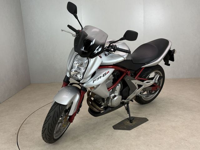 kawasaki - er-6-n-abs