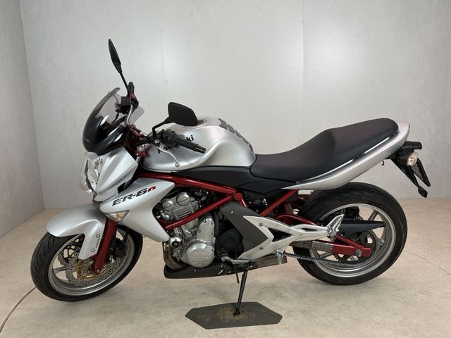 kawasaki - er-6-n-abs