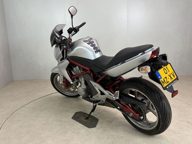 kawasaki - er-6-n-abs
