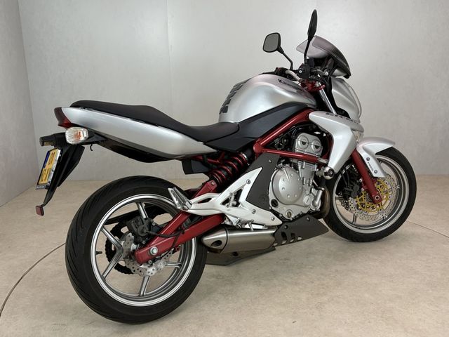 kawasaki - er-6-n-abs