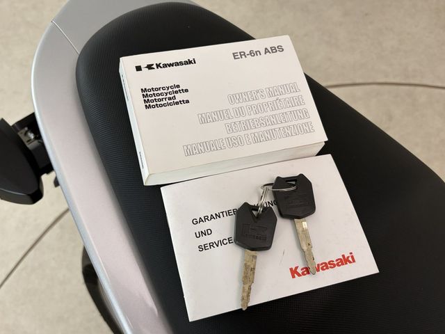 kawasaki - er-6-n-abs