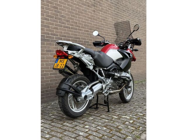 bmw - r-1200-gs