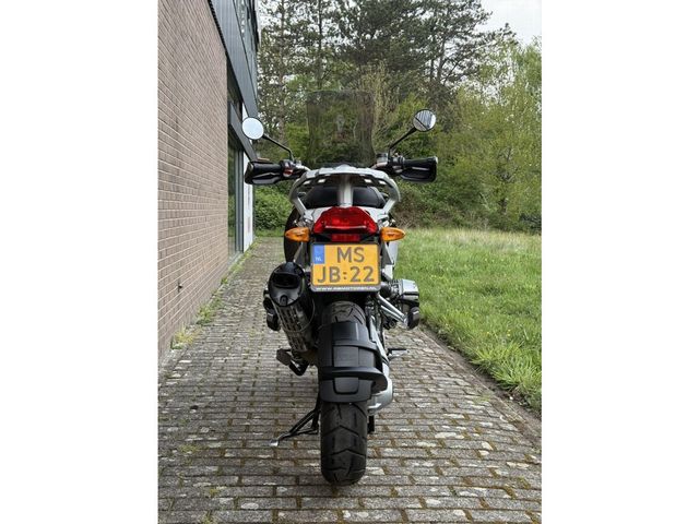 bmw - r-1200-gs