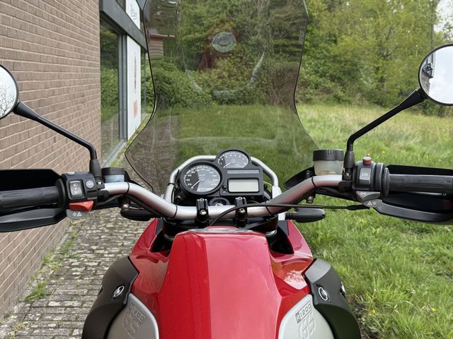 bmw - r-1200-gs