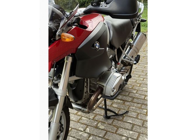 bmw - r-1200-gs