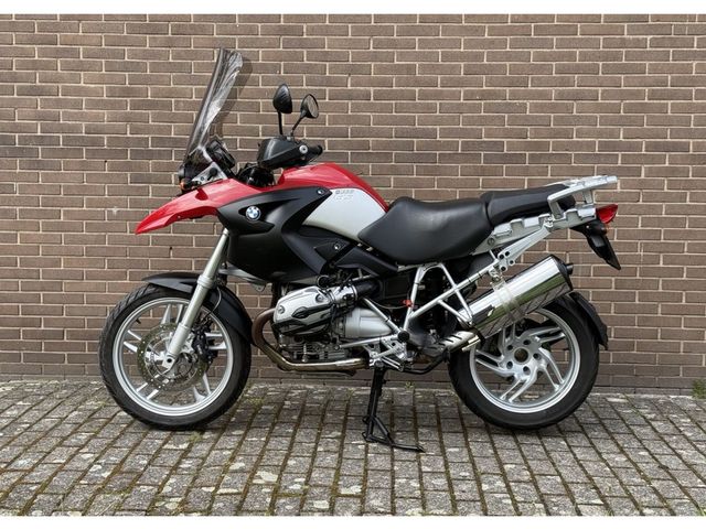 bmw - r-1200-gs