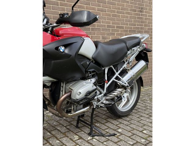 bmw - r-1200-gs