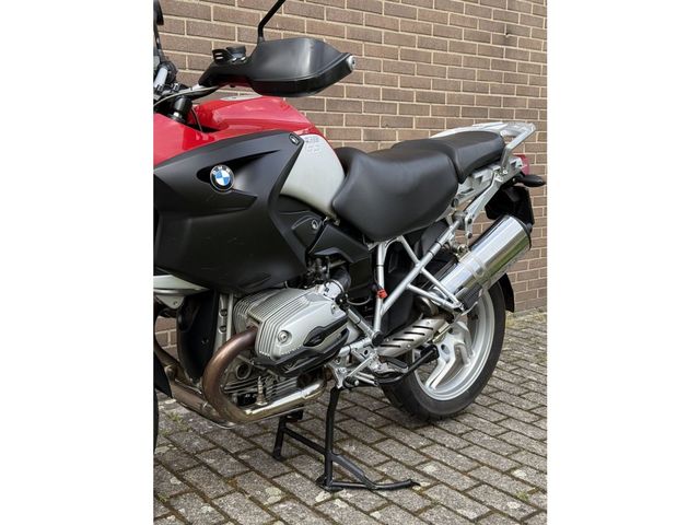 bmw - r-1200-gs