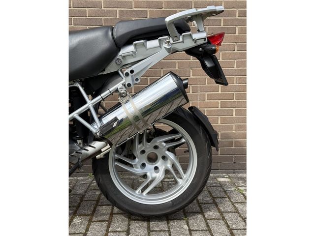 bmw - r-1200-gs