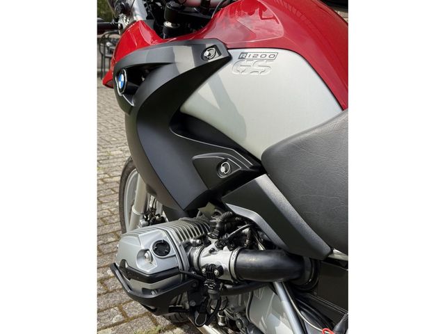 bmw - r-1200-gs