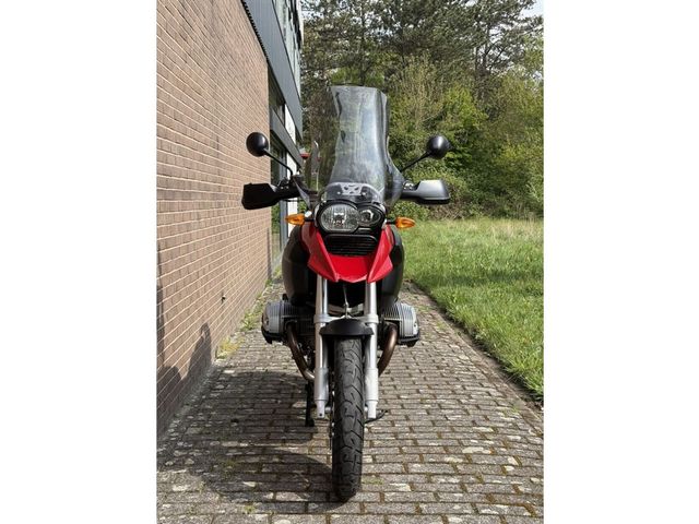 bmw - r-1200-gs