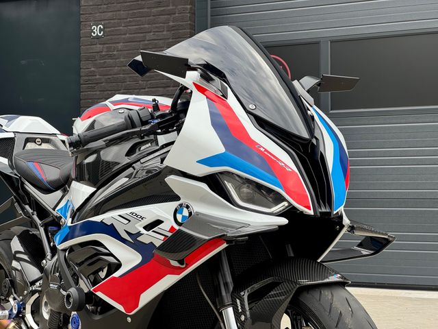 bmw - m-1000-rr