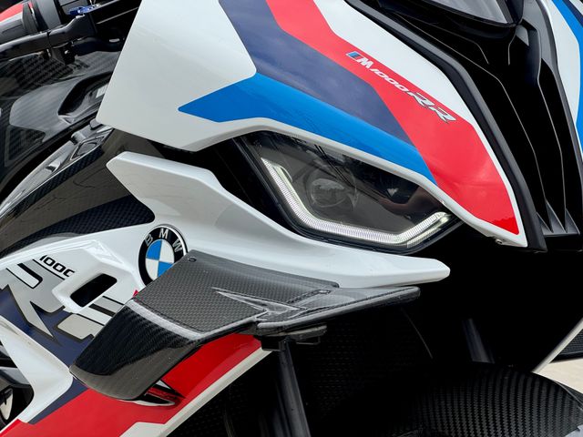 bmw - m-1000-rr