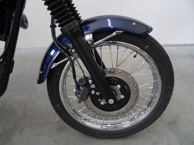 kawasaki - w-230