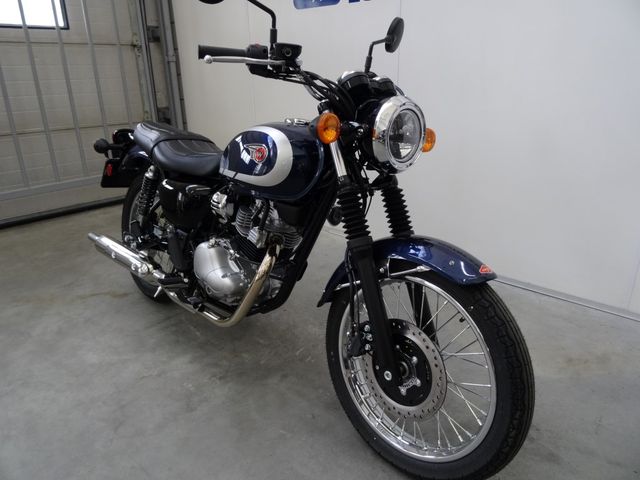 kawasaki - w-230