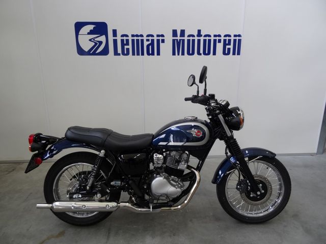 kawasaki - w-230