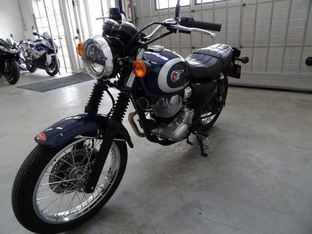 kawasaki - w-230