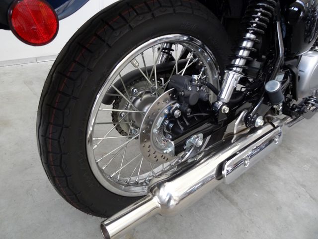 kawasaki - w-230