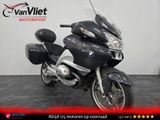 BMW R 1200 RT ABS