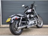 HARLEY-DAVIDSON SPORTSTER XL 883