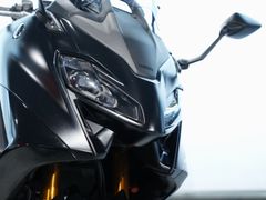 Yamaha T-MAX 560 Tech MAX 2023 occasion – foto 10 van 12