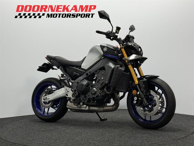 yamaha - mt-09-sp