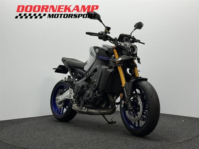 yamaha - mt-09-sp