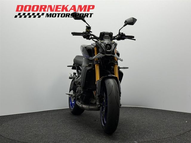yamaha - mt-09-sp