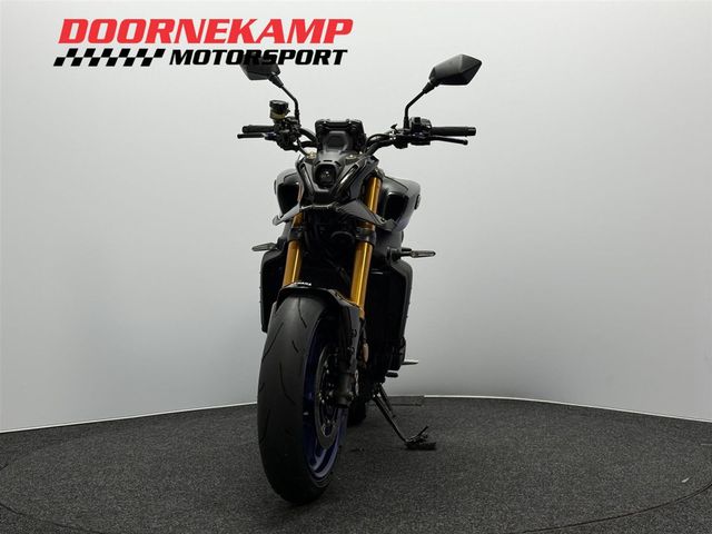yamaha - mt-09-sp