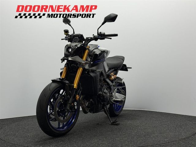 yamaha - mt-09-sp