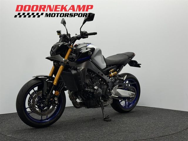 yamaha - mt-09-sp