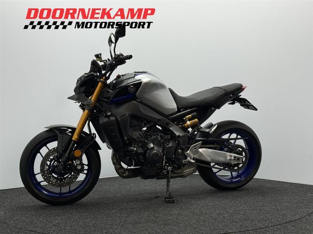 yamaha - mt-09-sp