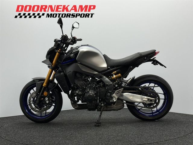 yamaha - mt-09-sp