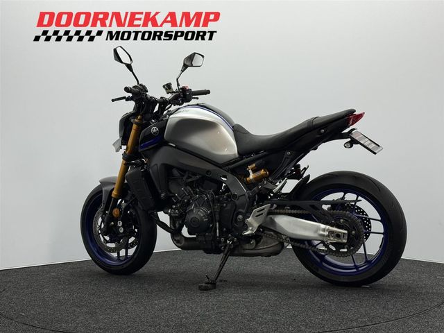 yamaha - mt-09-sp
